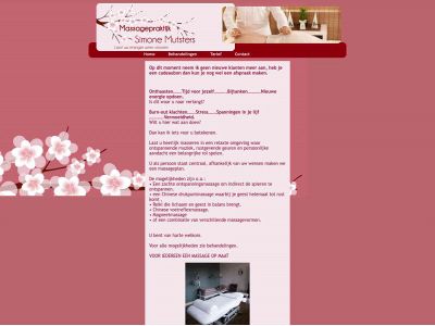 massage-simonemutsters.nl snapshot