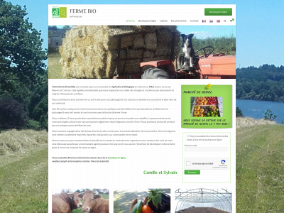 fermebio-pellachal.fr snapshot