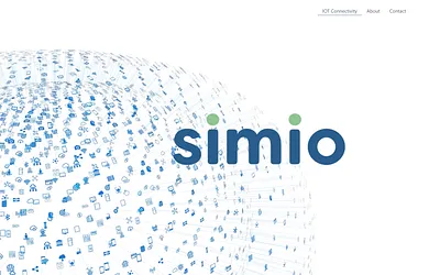 simio.dk snapshot