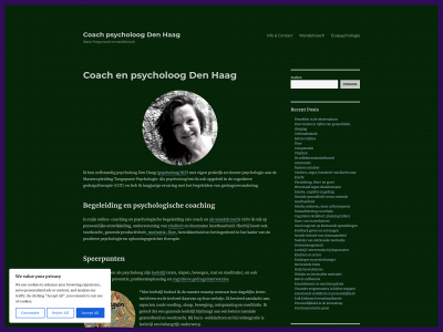 mariatrepp.nl snapshot