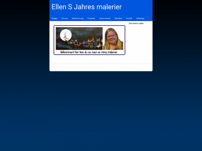 ellensjahre.com snapshot
