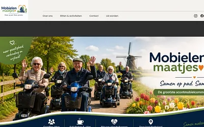 mobielenmaatjes.nl snapshot