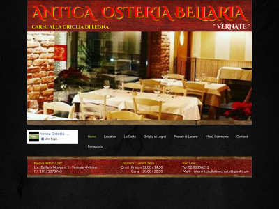 anticaosteriabellaria.com snapshot