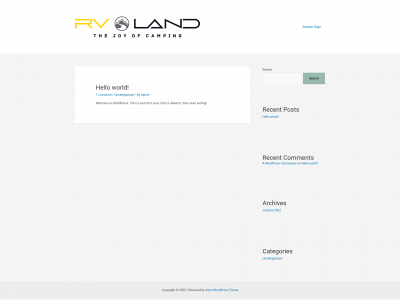 rvlanduae.com snapshot