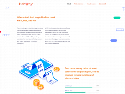 habeeby.com snapshot