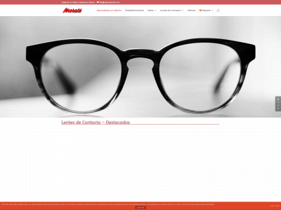 opticamorato.com snapshot