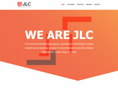 jlccomms.com snapshot