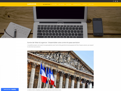 jmenzor.weebly.com snapshot