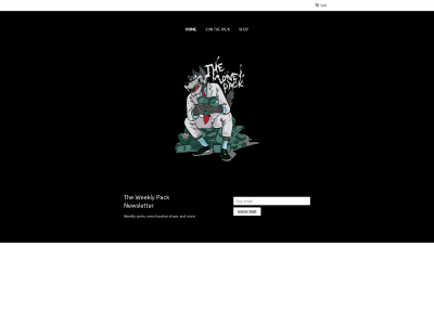 themoneypack.co snapshot