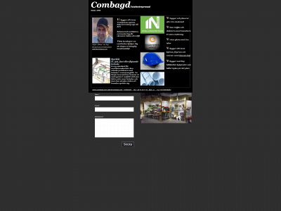 combagd.com snapshot