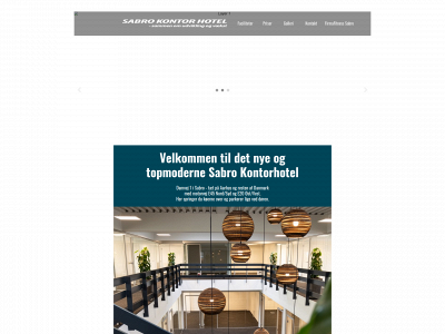 damvej1.dk snapshot