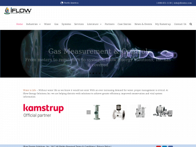 iflowinc.com snapshot
