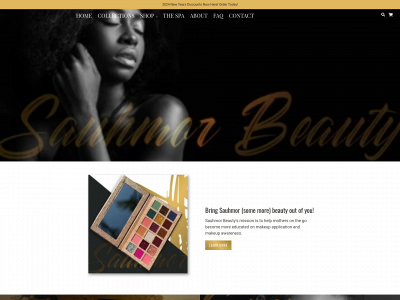 www.sauhmor.com snapshot