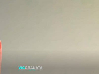 vicgranata.com snapshot