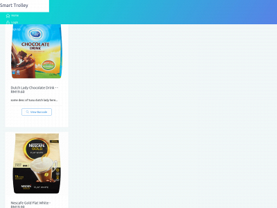 smarttrolley.tk snapshot