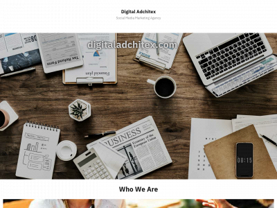 digitaladchitex.com snapshot