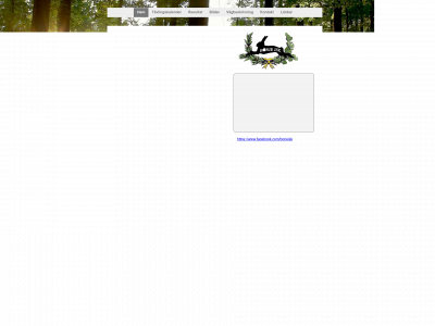 borjejsk.se snapshot