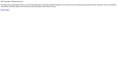 johnny-hemdorff.com snapshot