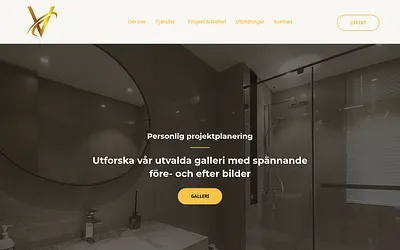 vinnareconstruction.se snapshot