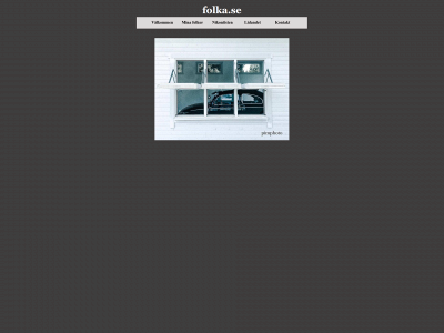 folka.se snapshot