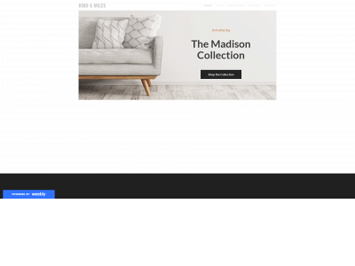 shoploot.weebly.com snapshot
