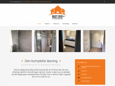 bustbyg.dk snapshot