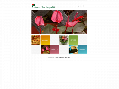 pflament.com snapshot