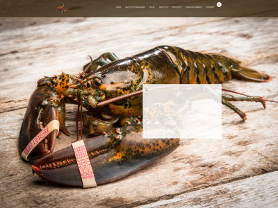 nauticalseafoods.com snapshot