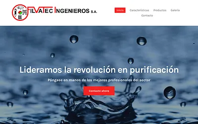 filvatec.es snapshot