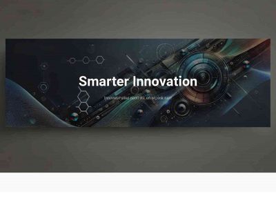 smarter-innovations.com snapshot