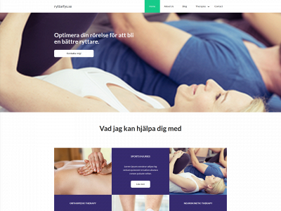ryttarfys.se snapshot