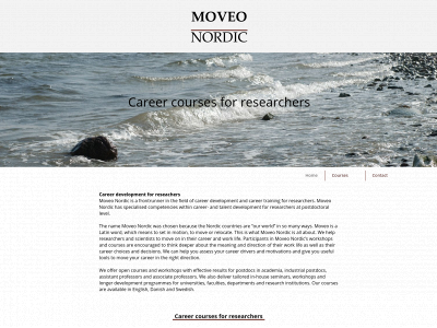 moveonordic.com snapshot