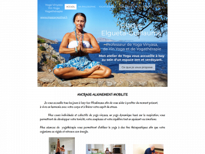 yoga-zen.eu snapshot