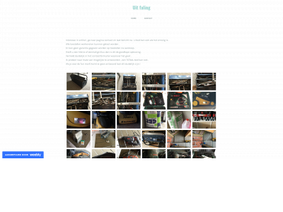 faling.weebly.com snapshot
