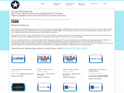purpleplacement.com snapshot