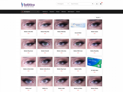 solotica.ru snapshot