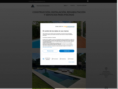 piscinasepxghera.es snapshot