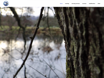 cagadventures.com snapshot