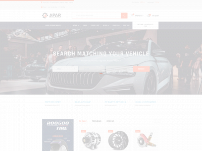 premierbronco.com snapshot
