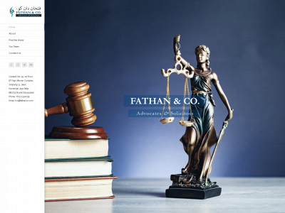 fathanco.com snapshot