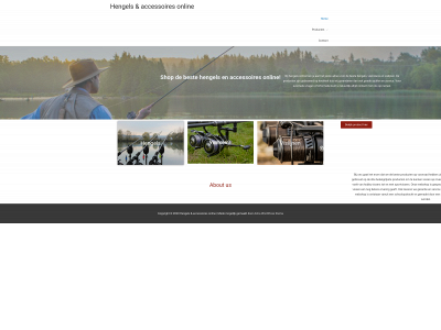 hengels.online snapshot