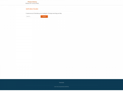 probotartistry.com snapshot