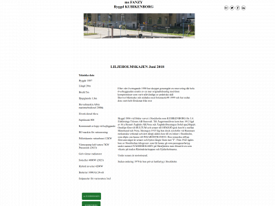 mobergs.nu snapshot