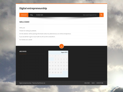 hdrdnl.com snapshot