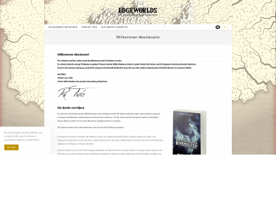 edgeworlds.blog snapshot