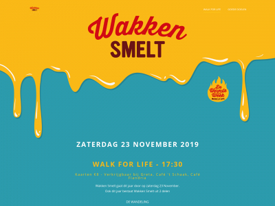 wakkensmelt.be snapshot
