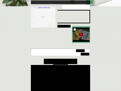 kingaandersson.se snapshot