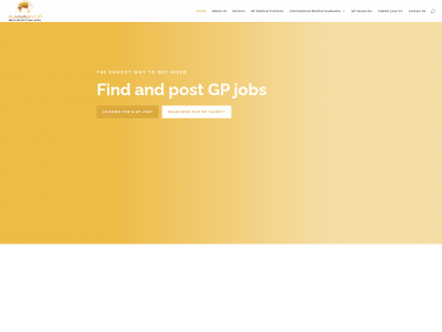 australiangprecruitment.com.au snapshot