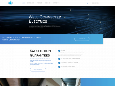 wceuk.com snapshot