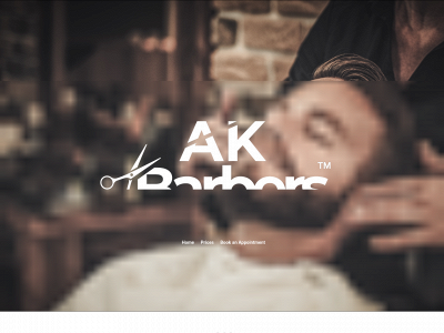 akbarbermaidenhead.co.uk snapshot